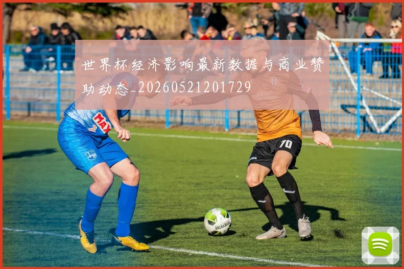 世界杯经济影响最新数据与商业赞助动态_20260521201729