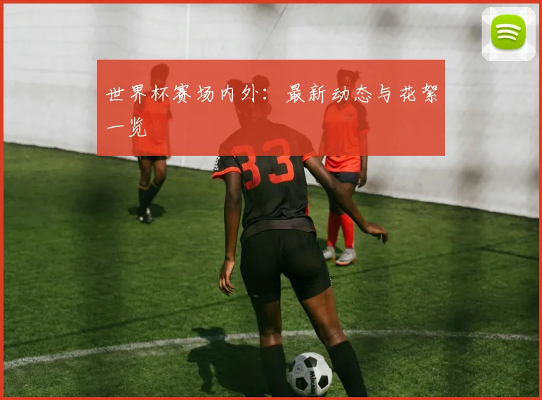 世界杯赛场内外:最新动态与花絮一览